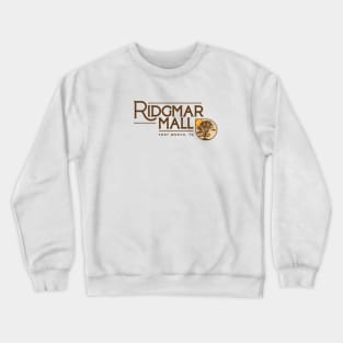 Ridgmar Mall Crewneck Sweatshirt